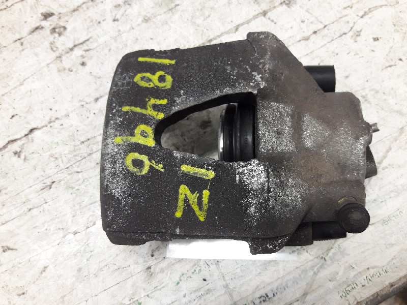 Recambio de pinza freno delantera izquierda para seat ibiza (6l1) fresh referencia OEM IAM   