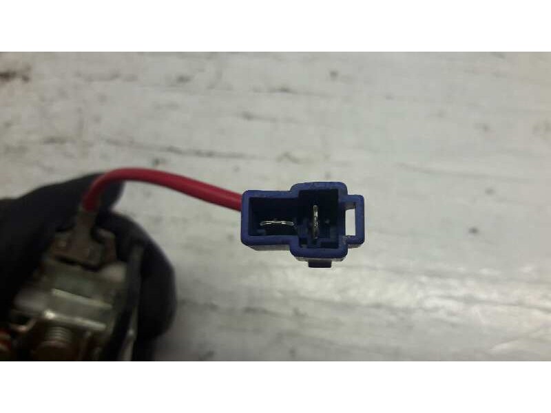 Recambio de cerradura puerta trasera izquierda para tata safari 1.9 referencia OEM IAM   