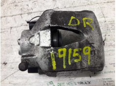 Recambio de pinza freno delantera derecha para seat leon (1m1) signo referencia OEM IAM    2