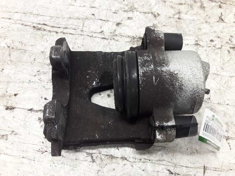 Recambio de pinza freno delantera izquierda para seat leon (1m1) signo referencia OEM IAM   