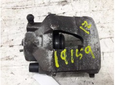 Recambio de pinza freno delantera izquierda para seat leon (1m1) signo referencia OEM IAM    2