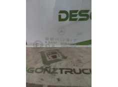 Recambio de luna delantera izquierda para mercedes-benz actros 3-ejes 6-cil. serie/bm 2535 (6x2) om 501 la l (largo) referencia  2