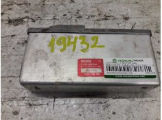 Recambio de centralita motor uce para bmw serie 3 berlina (e30) 324td referencia OEM IAM 0265103041  