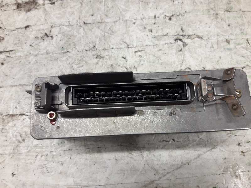 Recambio de centralita motor uce para bmw serie 3 berlina (e30) 324td referencia OEM IAM 0265103041  