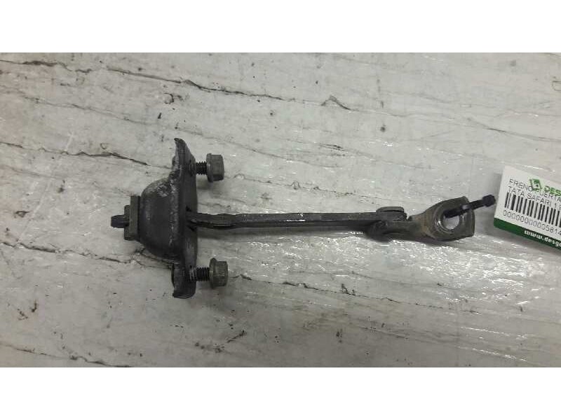 Recambio de freno puerta tras izq para tata safari 1.9 referencia OEM IAM   