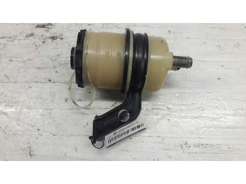 Recambio de deposito de direccion para tata safari 1.9 referencia OEM IAM   