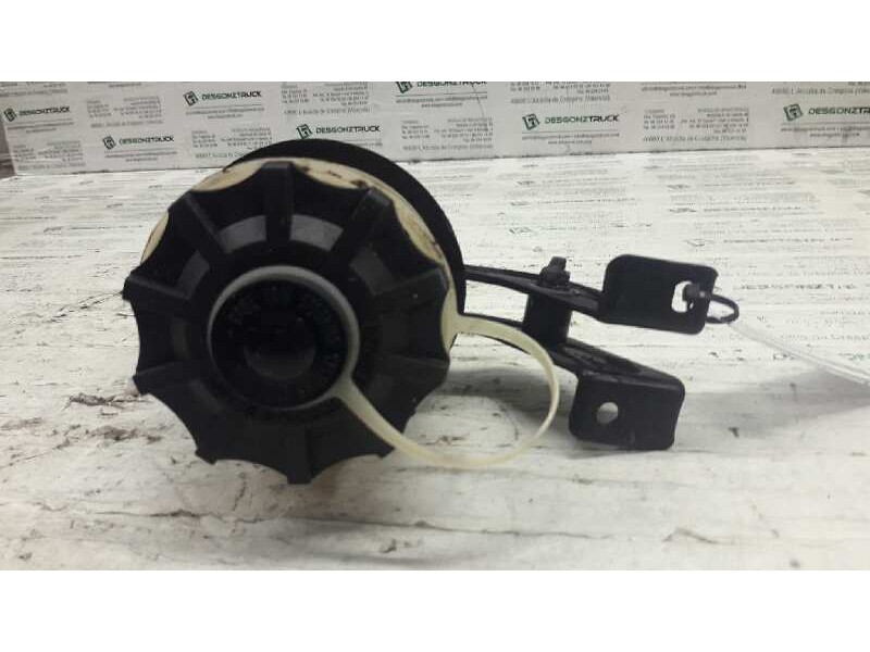 Recambio de deposito de direccion para tata safari 1.9 referencia OEM IAM   