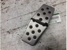 Recambio de pedal acelerador para opel astra gtc cosmo referencia OEM IAM  GOMA PEDAL 