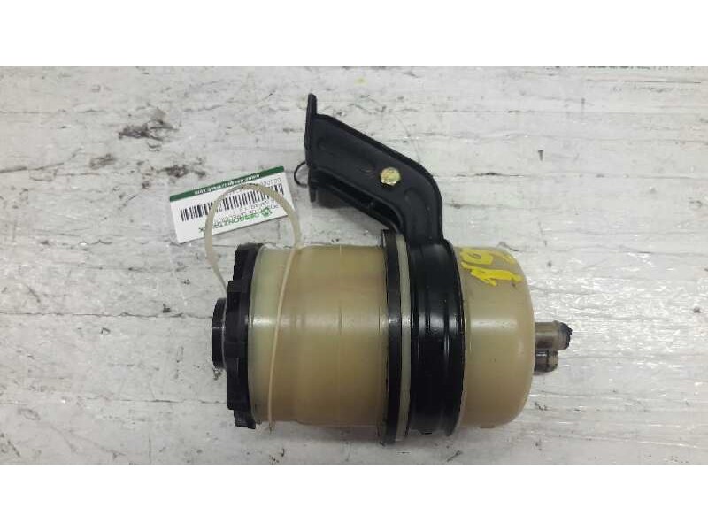 Recambio de deposito de direccion para tata safari 1.9 referencia OEM IAM   