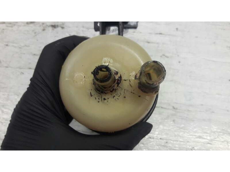 Recambio de deposito de direccion para tata safari 1.9 referencia OEM IAM   