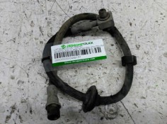 Recambio de latiguillo de freno para mercedes-benz clase m (w163) 270 cdi final edition (163.113) referencia OEM IAM  DELANTERO 