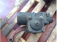 Recambio de caja direccion para renault b 120-35/50/55/60/65 messenger fpr (modelo b 120-35) 85 kw tráfico urbano referencia OEM