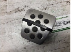 Recambio de pedal freno para opel astra gtc cosmo referencia OEM IAM  GOMA PEDAL 