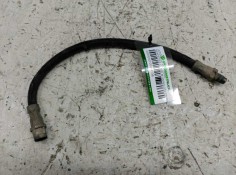 Recambio de latiguillo de freno para mercedes-benz clase m (w163) 270 cdi final edition (163.113) referencia OEM IAM  TRASERO DE