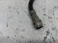 Recambio de latiguillo de freno para mercedes-benz clase m (w163) 270 cdi final edition (163.113) referencia OEM IAM  TRASERO DE 2