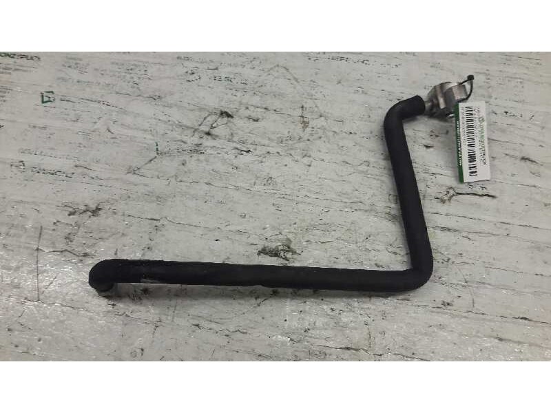 Recambio de tubos aire acondicionado para tata safari 1.9 referencia OEM IAM   