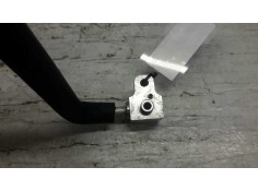 Recambio de tubos aire acondicionado para tata safari 1.9 referencia OEM IAM    2