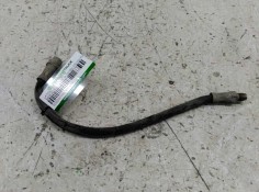 Recambio de latiguillo de freno para mercedes-benz clase m (w163) 270 cdi final edition (163.113) referencia OEM IAM  TRASERO IZ