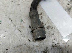 Recambio de latiguillo de freno para mercedes-benz clase m (w163) 270 cdi final edition (163.113) referencia OEM IAM  TRASERO IZ 2