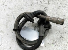 Recambio de latiguillo de freno para mercedes-benz clase m (w163) 270 cdi final edition (163.113) referencia OEM IAM  DELANTERO 