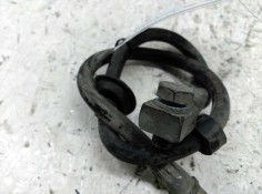 Recambio de latiguillo de freno para mercedes-benz clase m (w163) 270 cdi final edition (163.113) referencia OEM IAM  DELANTERO  2