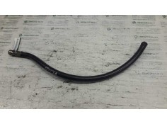 Recambio de latiguillo direccion para tata safari 1.9 referencia OEM IAM  BAJA 