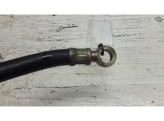 Recambio de latiguillo direccion para tata safari 1.9 referencia OEM IAM  BAJA  2