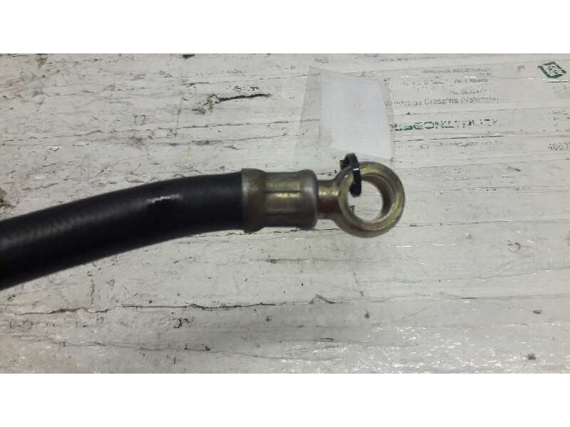 Recambio de latiguillo direccion para tata safari 1.9 referencia OEM IAM  BAJA 