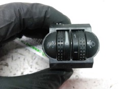 Recambio de boton regulacion de faros para volkswagen polo berlina (6n2) trendline referencia OEM IAM   