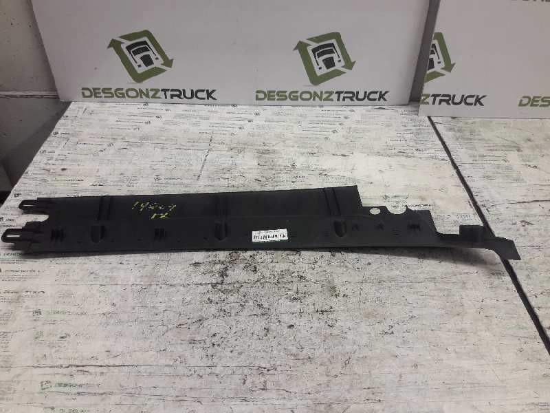 Recambio de torpedo para renault master desde ´98 referencia OEM IAM  IZQUIERDA 