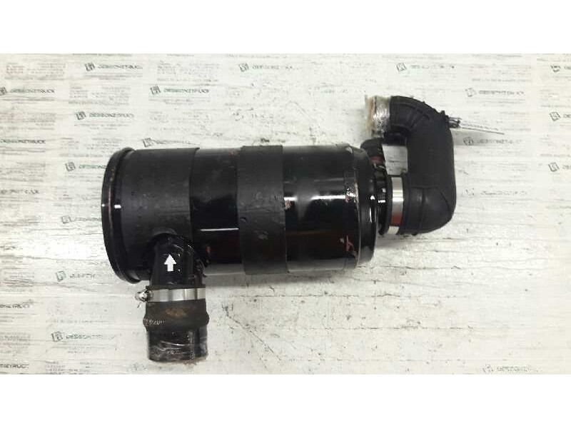 Recambio de filtro aire para tata safari 1.9 referencia OEM IAM   