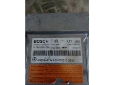 Recambio de modulo electronico para mercedes-benz sprinterii caja abierta (desde 01.06) 311/315  4x4   cdi (906.131/133/135) ref 2