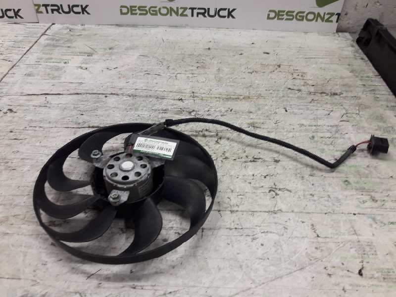 Recambio de electroventilador aire acondicionado para volkswagen golf iv berlina (1j1) conceptline referencia OEM IAM   