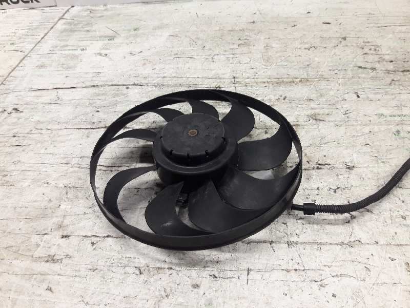 Recambio de electroventilador aire acondicionado para volkswagen golf iv berlina (1j1) conceptline referencia OEM IAM   