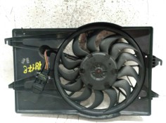 Recambio de electroventilador para ford mondeo berlina (ge) ambiente referencia OEM IAM 2S718C607C  