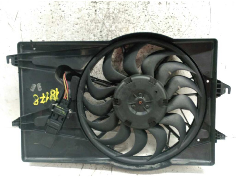 Recambio de electroventilador para ford mondeo berlina (ge) ambiente referencia OEM IAM 2S718C607C  