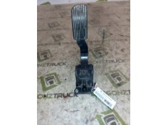 Recambio de pedal acelerador para mercedes-benz sprinterii caja abierta (desde 01.06) 311/315  4x4   cdi (906.131/133/135) refer