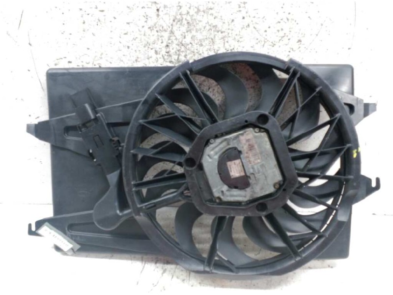 Recambio de electroventilador para ford mondeo berlina (ge) ambiente referencia OEM IAM 2S718C607C  