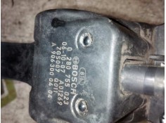 Recambio de pedal acelerador para mercedes-benz sprinterii caja abierta (desde 01.06) 311/315  4x4   cdi (906.131/133/135) refer 2