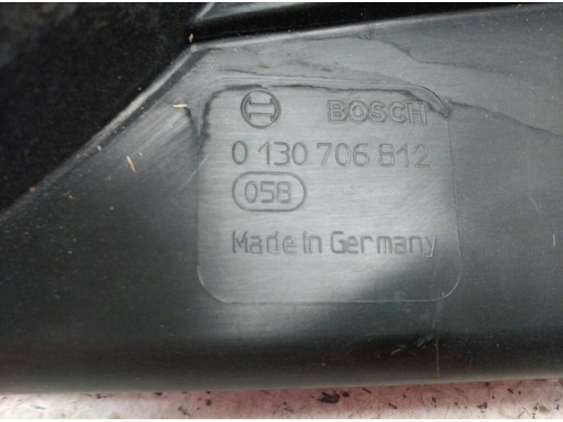 Recambio de electroventilador para ford mondeo berlina (ge) ambiente referencia OEM IAM 2S718C607C  