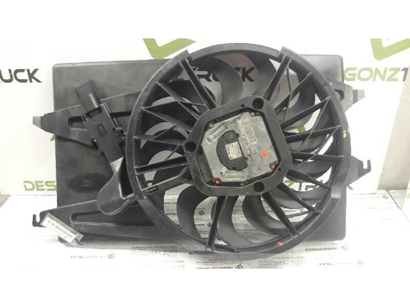 Recambio de electroventilador para ford mondeo berlina (ge) ambiente referencia OEM IAM 2S718C607C  