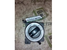 Recambio de mando luces para mercedes-benz sprinterii caja abierta (desde 01.06) 311/315  4x4   cdi (906.131/133/135) referencia