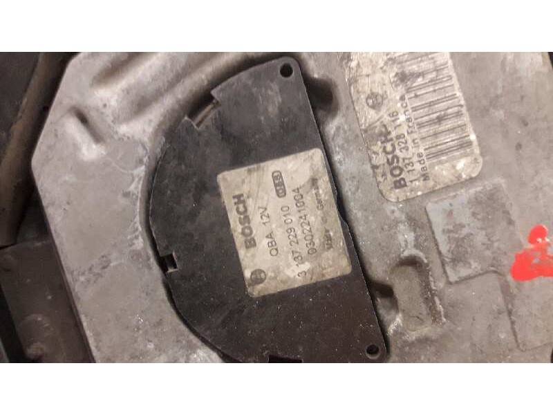Recambio de electroventilador para ford mondeo berlina (ge) ambiente referencia OEM IAM 2S718C607C  