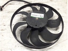 Recambio de electroventilador aire acondicionado para seat ibiza (6l1) cool referencia OEM IAM   