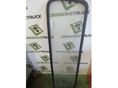 Recambio de luna trasera para mercedes-benz sprinterii caja abierta (desde 01.06) 311/315  4x4   cdi (906.131/133/135) referenci