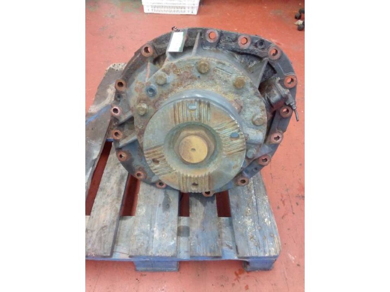 Recambio de grupo para daf serie xf105.xxx fsa 4x2 super-space-cab referencia OEM IAM 1347 43X16 