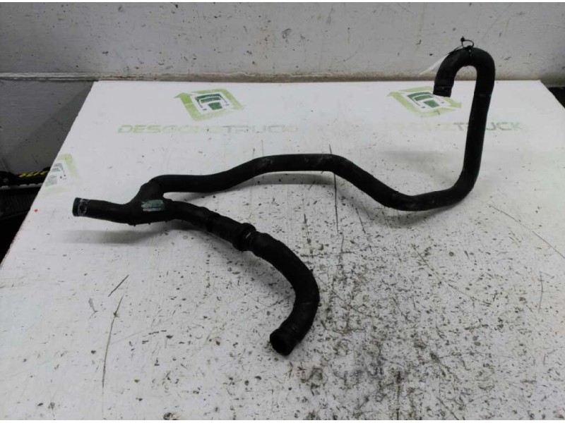 Recambio de manguera de agua para ford mondeo berlina (ge) ambiente referencia OEM IAM   