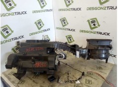 Recambio de calefaccion entera normal para mercedes-benz sprinterii caja abierta (desde 01.06) 311/315  4x4   cdi (906.131/133/1
