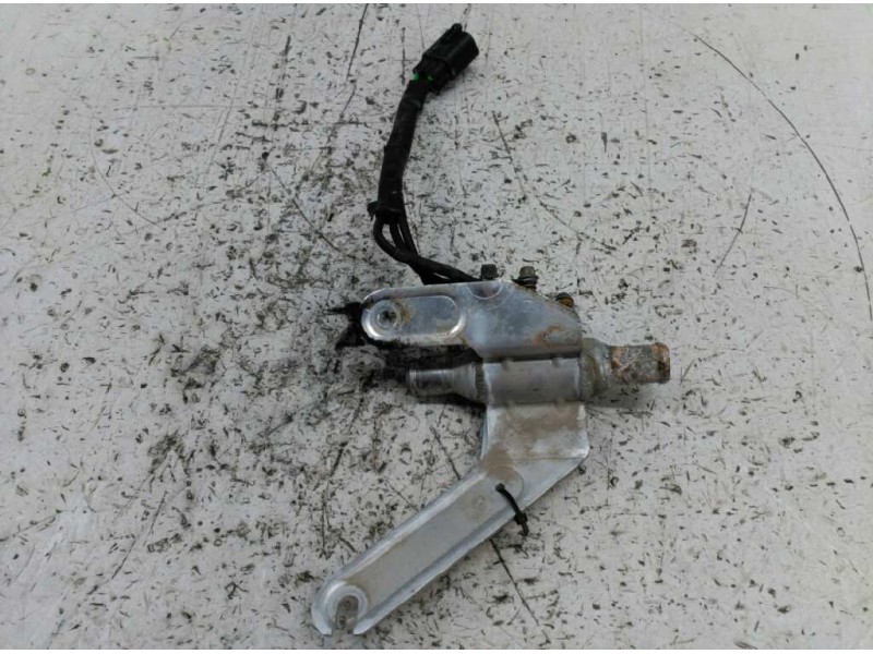 Recambio de cuerpo calentadores agua para ford mondeo berlina (ge) ambiente referencia OEM IAM   