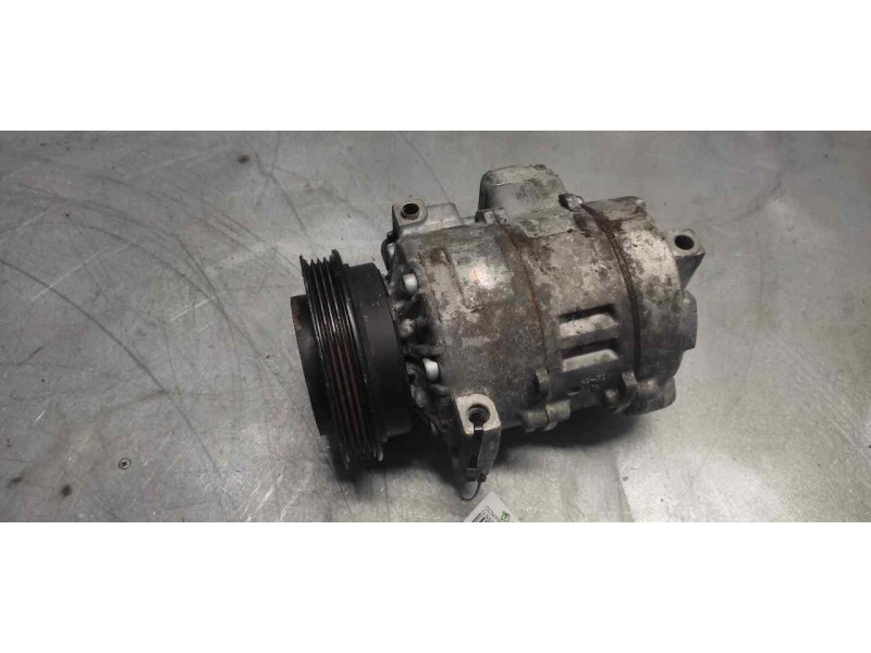 Recambio de compresor aire acondicionado para nissan almera tino (v10m) ambience referencia OEM IAM   